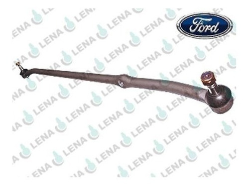 Barra Central Twin Beam Ford F100 / F150 Largo = 1020 Mm. Mo