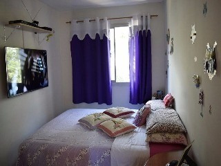 Imagem 8 de 12 de Apartamento Para Venda Jardim Santa Emília, São Paulo 3 Dormitórios, 1 Sala, 1 Banheiro, 1 Vaga 65,00 Útil - Ap00421 - 31953292