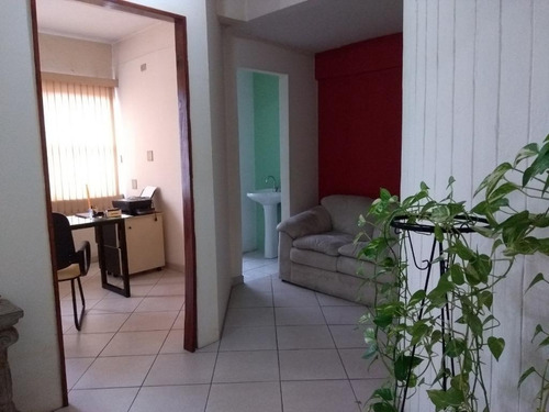 Imagem 7 de 14 de Sala À Venda, 72 M² - Jardim Do Mar - São Bernardo Do Campo/sp - Sa4169