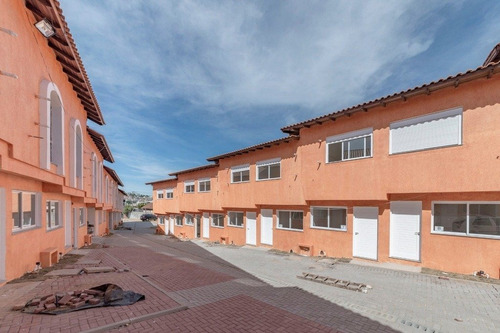 Casa Em Condominio - Santa Tereza - Ref: 19115 - V-19115