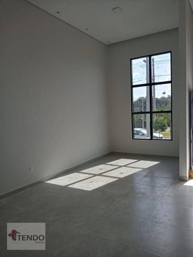 Imagem 3 de 30 de Imob02 - Casa 144 M² - Venda - 3 Dormitórios - 3 Suítes - Jardim Mantova - Indaiatuba/sp - Ca0831