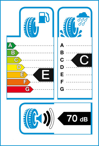 Pneu 185r14c Cv5000 102/100r R