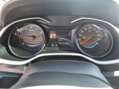 Chevrolet Onix 1.0 FLEX PLUS LT MANUAL