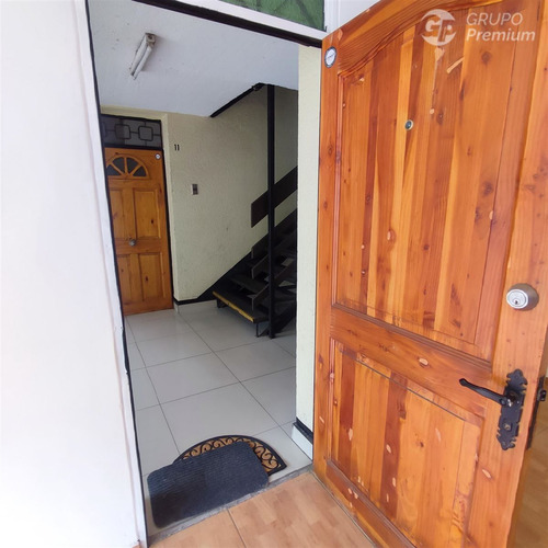 Departamento En Venta En Ñuñoa 3d Sin Est., Remodelado