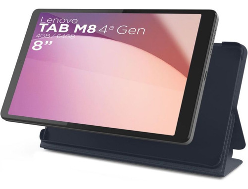 Tablet Lenovo M8 4a Generación I 3ram 32 Gb