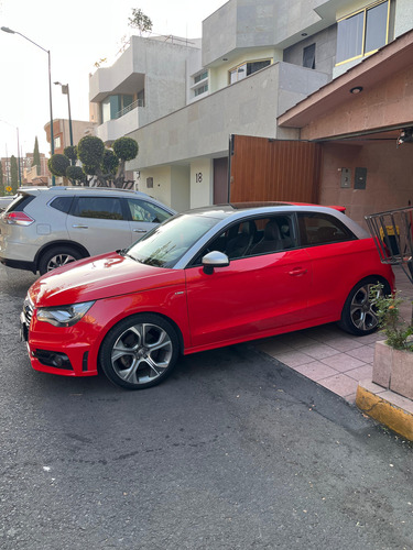 Audi A1 1.4 Sportback S Line Plus Mt