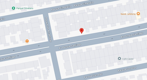 Aprovecha Casa De Una Planta En Parque Santiago Qro. Maf