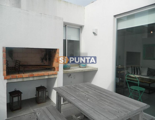 Imagen 11 de 12 de Apartamento En Manantiales 2 Dormitorios En Alquiler