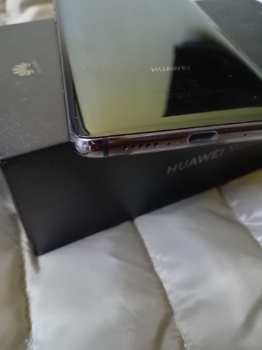 Huawei Mate 20 128gb Negro 4gb Ram Liberado Negro (Usado)
