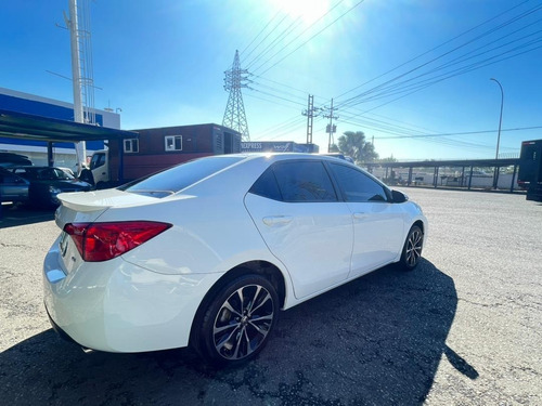Imagen 5 de 16 de Toyota Corolla
