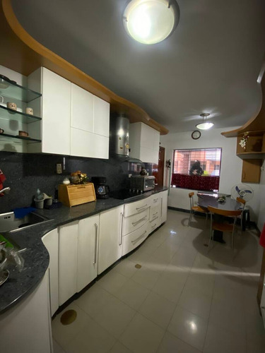 Eduardo Romero Vende Townhouse En Valle De Camoruco 26871fm