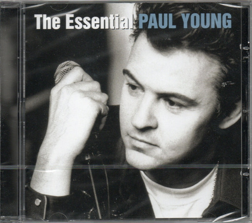 Paul Young Essential - George Michael Paul Mccartney Sting