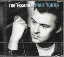 Comprar Paul Young Essential Cd - George Michael Paul Mccartney Toto