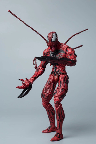 . Marvel Venom 2 Masacre 2 Película Figura De Acción De