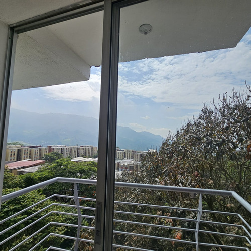 San Antonio De Prado Apartamento En Venta De 54 M2 Cod.250625-01