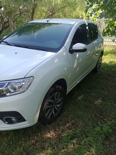 Renault Sandero 1.6 16v Intense