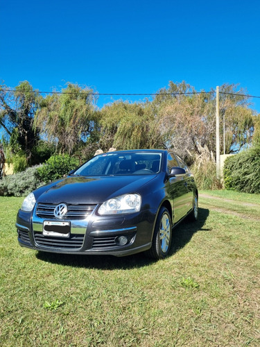 Volkswagen Vento 1.9 I Advance