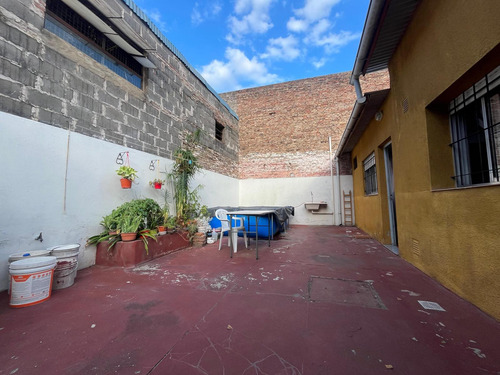 Venta/permuta - Ph - 2 Dormitorios - España Y Hospitales, Rosario