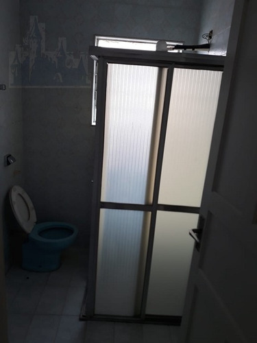 Imagem 14 de 18 de Casa Para Venda, 3 Dormitórios, Vila Brasilina - São Paulo - 11999
