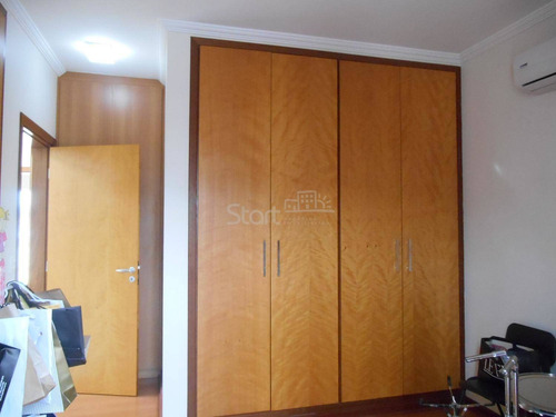 Imagem 17 de 30 de Casa À Venda Em Loteamento Alphaville Campinas - Ca160716