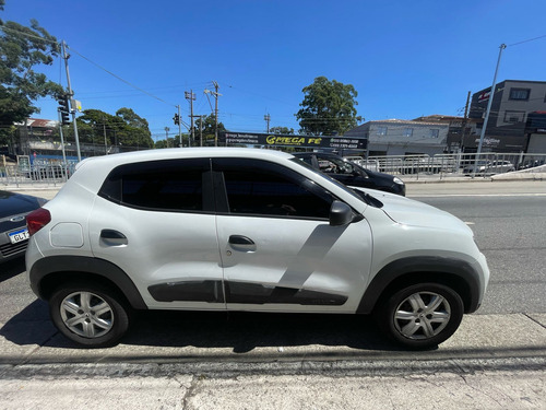 Renault Kwid Kwid Life 1.0 12v SCe