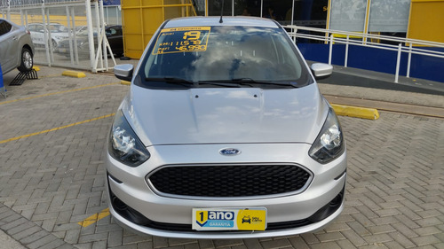 Ford Ka Ford Ka 1.0 SE (Flex)