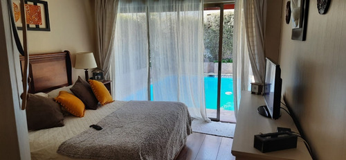 Imagen 9 de 16 de Linda E Impecable Casa En Condominio Las Amapolas, Peñalolen