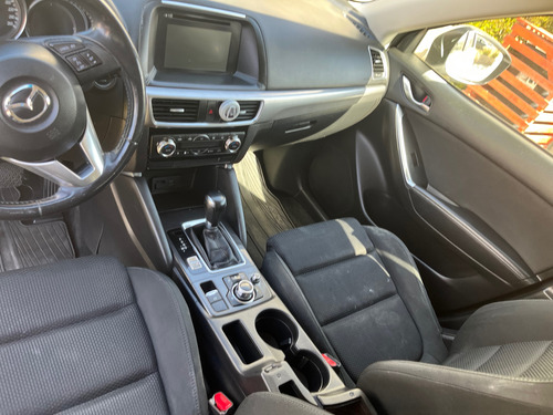 Mazda Cx5 - Skyactiv R Auto