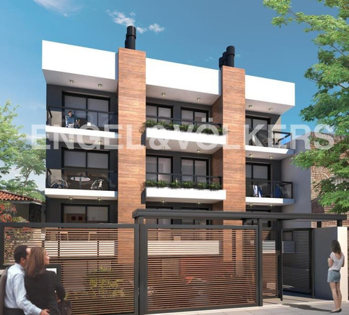 Imagen 4 de 4 de Apartamento Estrenar Próximo A Rambla Malvin