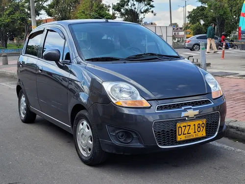 Chevrolet Spark 1.0 Life