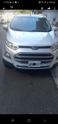 Ford Eco Sport