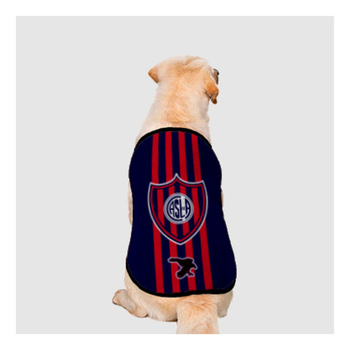 Ropa Abrigo Capa Perro Gato - Talles Chicos - Vachicho San Lorenzo 01