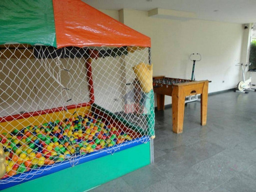Imagem 17 de 18 de Apartamento Residencial À Venda, Santana, São Paulo. - Ap0052