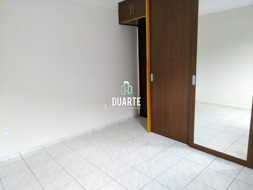 Imagem 6 de 20 de Apartamento - Ap02837 - 68234598