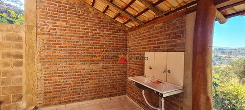 Imagem 5 de 15 de Chácara Para Venda Em Itatiaiuçu - 70517_2-1230293