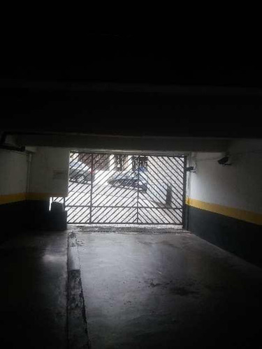 Imagem 19 de 23 de Apartamento Residencial À Venda, Vila Buenos Aires, São Paulo. - Ap0309