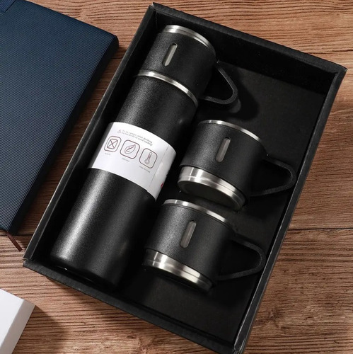 Termo Vacuum Flask Set 500ml