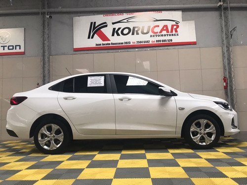 Chevrolet Onix plus 1.0T Premier At