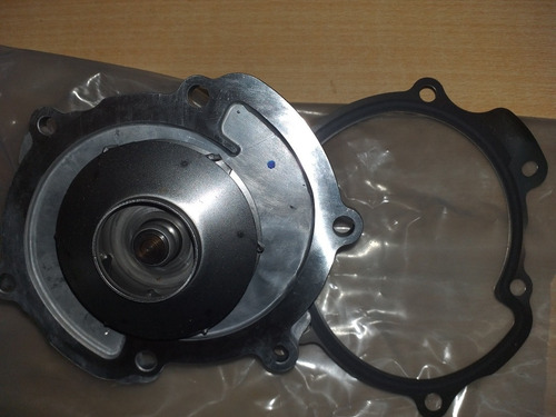 Bomba Agua Original Acdelco Chevrolet Captiva V6 3.2