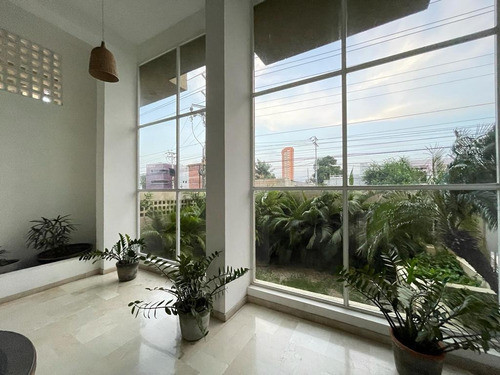 Imagen 8 de 23 de Eaa-251 Zona Norte. Alquiler Apartamento En Edificio Camila. Sector Bellas
