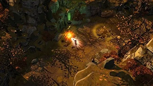 Victor Vran Overkill Edition Playstation 4