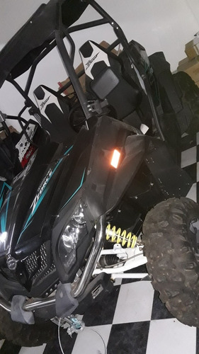 Ct Moto 800 Fox