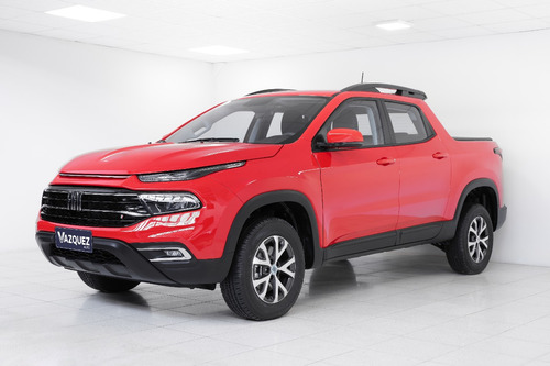 Fiat Toro 1.8 170 E-torq Evo Freedom At6