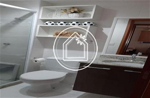 Apartamento - Ref: 846355