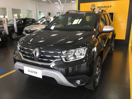 Imagem 6 de 12 de Renault Duster 1.6 16v Sce Flex Iconic X-tronic