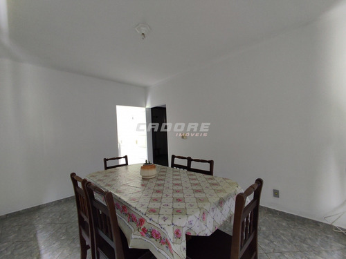 Imagem 25 de 27 de Casa De Alvenaria 4 Dormitórios - Bairro Glória - 3052370v