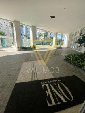Imagem 2 de 22 de Apartamento - Ref: 5471