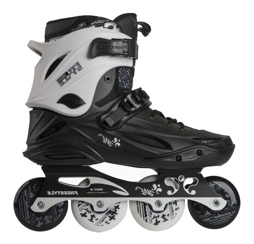 Patin Freestyle New M1 Negro