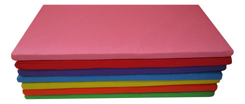 Funda Para Colchoneta De 190x80x10cm 1 Pieza