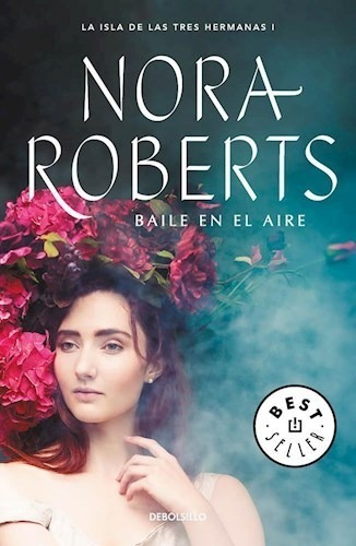 Baile En El Aire (isla De Las Tres Hermanas 1) - Roberts